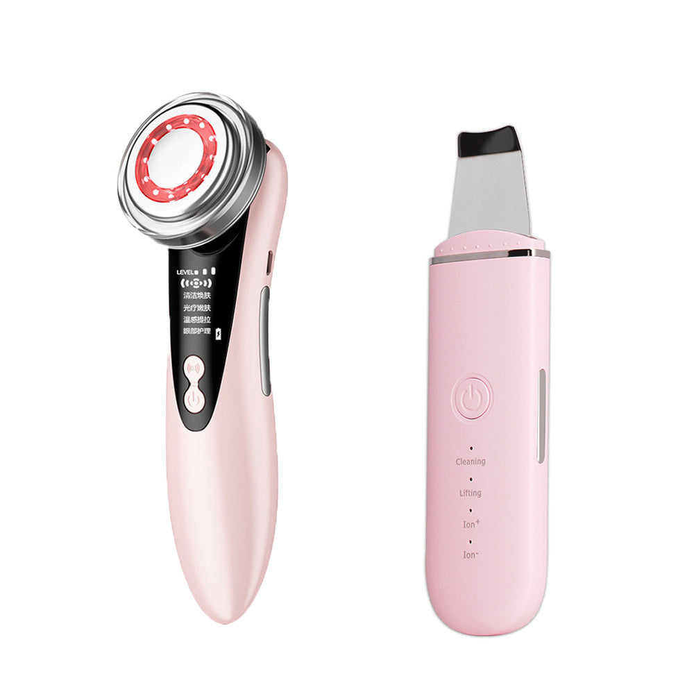 Women's Fashion Rejuvenation Face Beauty Instrument