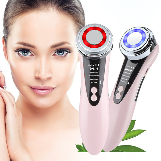 Women's Fashion Rejuvenation Face Beauty Instrument