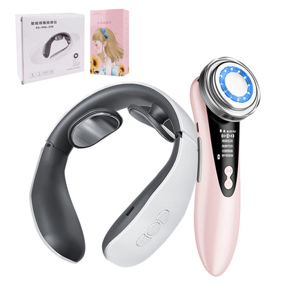 Iontophoresis InstrumentFacial Color Light Beauty InstrumentSkin Care