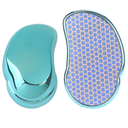 Nano Foot Polisher To Remove Dead Skin, Foot Sniffing Board, Hair Beauty Tool, Glass File