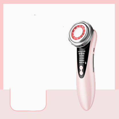 Iontophoresis InstrumentFacial Color Light Beauty InstrumentSkin Care