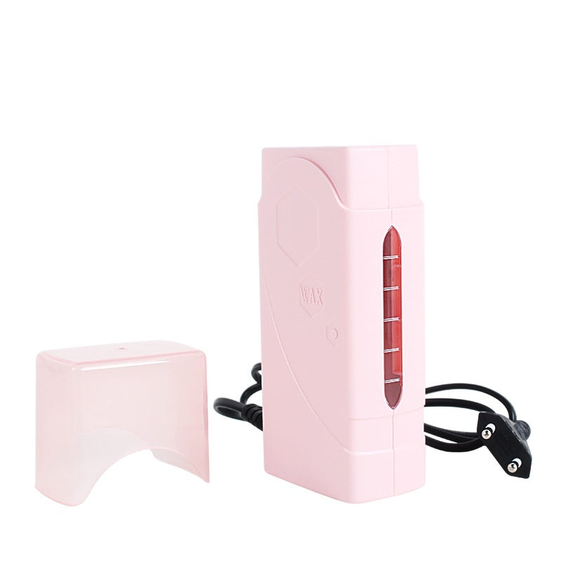 Roller Wax Single Hair Removal Hot Wax Machine